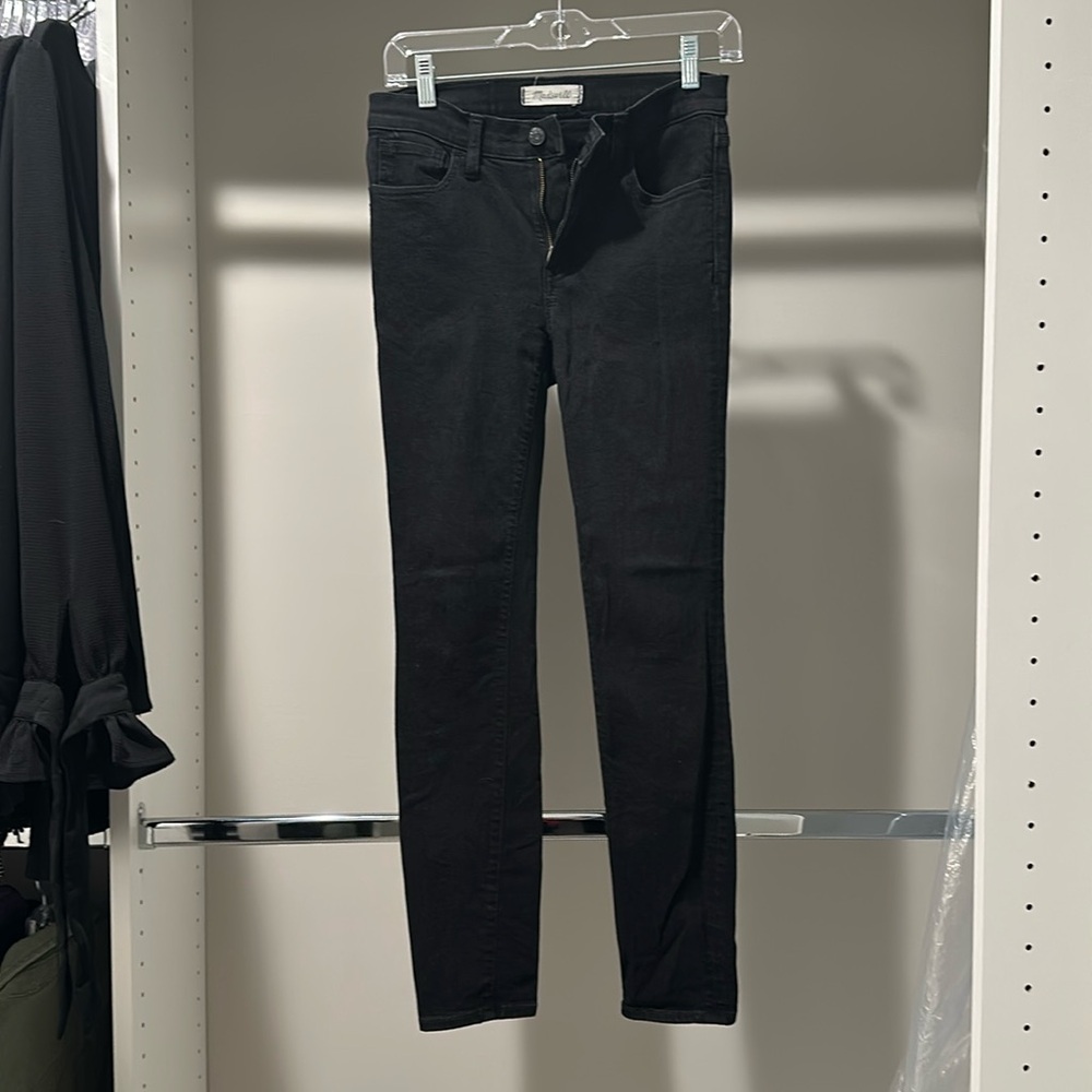 Madewell Women’s Roadtripper Jeans